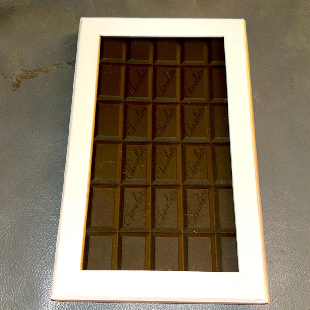Book of chocolate